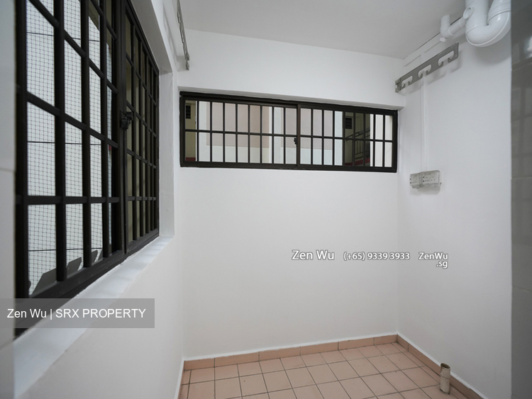 Blk 136 Rivervale Street (Sengkang), HDB Executive #202397942